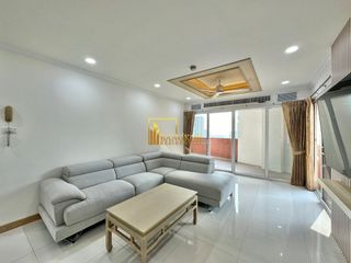 出租 3 卧室 公寓 在 Watthana, 曼谷