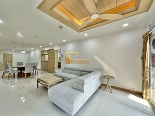 出租 3 卧室 公寓 在 Watthana, 曼谷