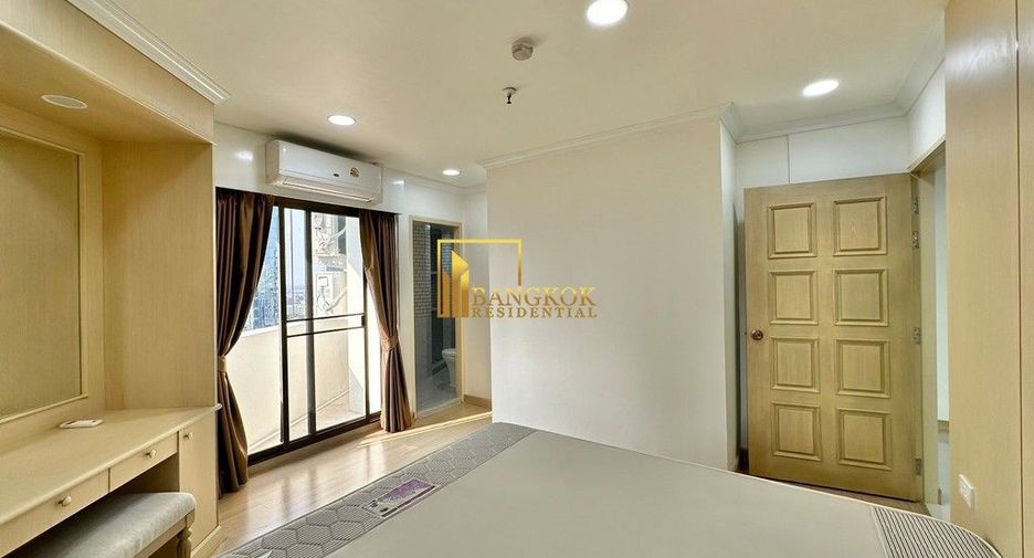 出租 3 卧室 公寓 在 Watthana, 曼谷