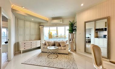 For rent 2 bed condo in Khlong Toei, Bangkok