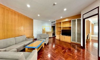 Apartamento en alquiler de 2 habitaciones en Khlong Toei, Bangkok