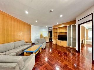 For rent 2 bedrooms apartment in Khlong Toei, Bangkok