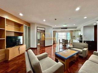 For rent 2 bedrooms apartment in Khlong Toei, Bangkok