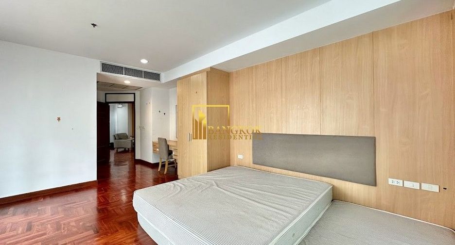 À louer 2 chambres appartement à Khlong Toei, Bangkok