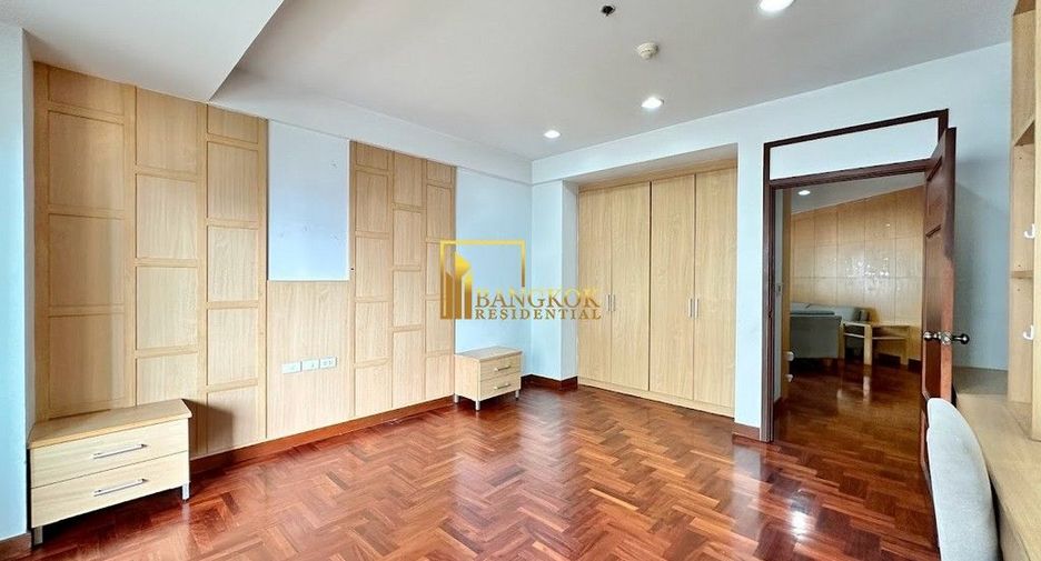 À louer 2 chambres appartement à Khlong Toei, Bangkok
