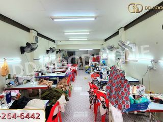 Продажа 2 спальни торговое помещение в Бангкок Яи, Бангкок