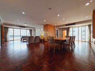 À louer 3 chambres appartement à Khlong Toei, Bangkok