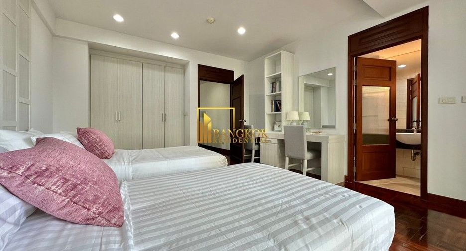 ให้เช่า 2 ห้องนอน คอนโด ใน คลองเตย, กรุงเทพฯ