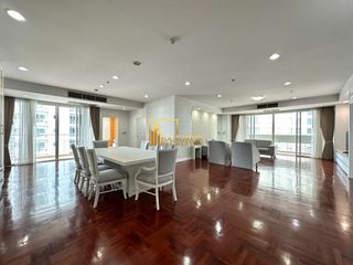 ให้เช่า 3 ห้องนอน อพาร์ทเม้นท์ ใน คลองเตย, กรุงเทพฯ