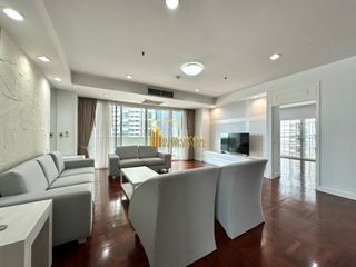 ให้เช่า 3 ห้องนอน อพาร์ทเม้นท์ ใน คลองเตย, กรุงเทพฯ