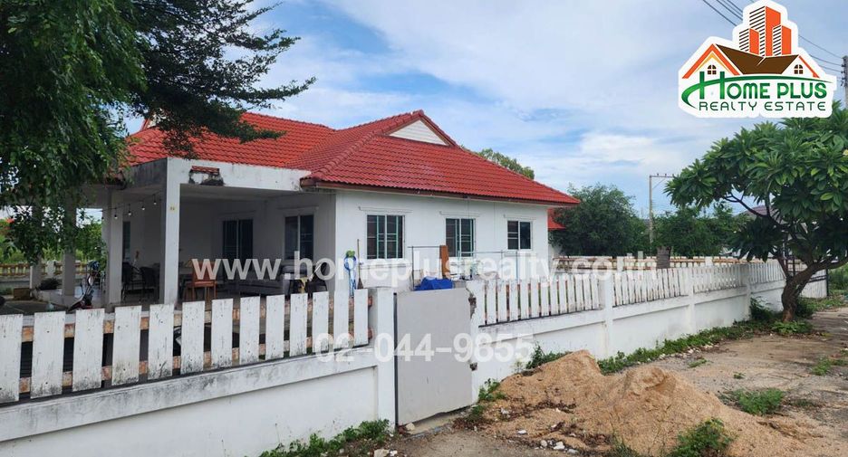 Grundstück zum Kauf in Cha Am, Phetchaburi