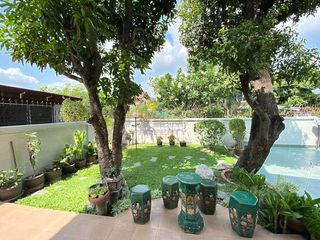 For sale 4 Beds house in Bang Sue, Bangkok