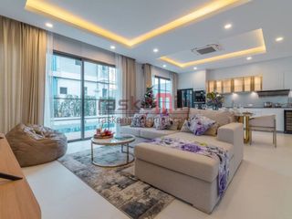 Продажа 3 спальни вилла в Банг Ламунг, Чонбури