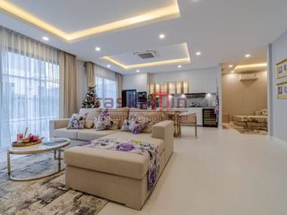 Продажа 3 спальни вилла в Банг Ламунг, Чонбури