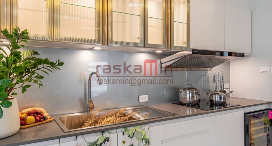 Продажа 3 спальни вилла в Банг Ламунг, Чонбури