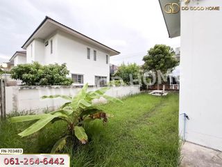 For sale 3 bedrooms house in Mueang Nakhon Ratchasima, Nakhon Ratchasima