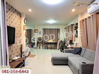 For sale 3 bedrooms house in Mueang Nakhon Ratchasima, Nakhon Ratchasima