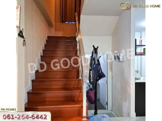 For sale 3 bedrooms house in Mueang Nakhon Ratchasima, Nakhon Ratchasima