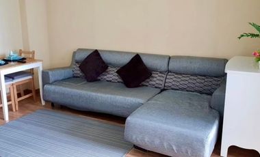 À louer 1 chambre condo à Si Racha, Chonburi