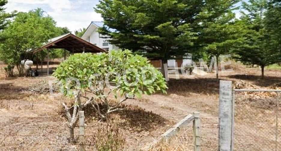 For sale land in Chom Bueng, Ratchaburi
