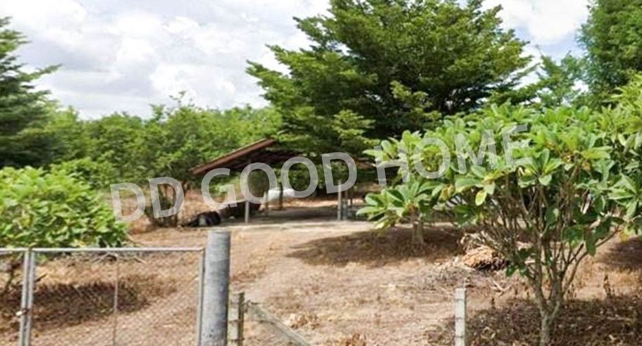 For sale land in Chom Bueng, Ratchaburi