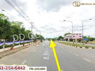 For sale land in Chom Bueng, Ratchaburi