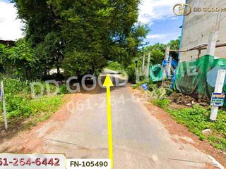 For sale land in Chom Bueng, Ratchaburi