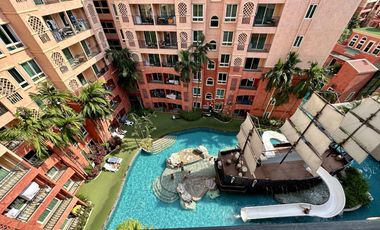 Condo en venta de 1 habitaciones en Bang Lamung, Chonburi