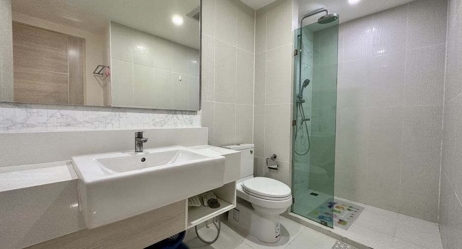 Продажа 1 кровать кондо в Банг Ламунг, Чонбури