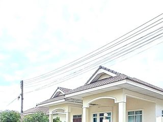 For sale 3 bed house in Sattahip, Chonburi