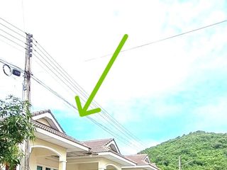 For sale 3 bed house in Sattahip, Chonburi