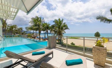 For sale 2 Beds condo in Thalang, Phuket