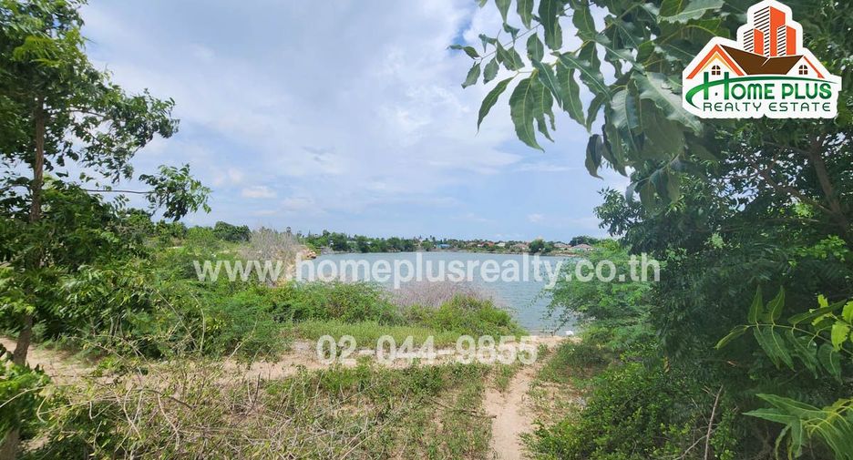For sale land in Cha Am, Phetchaburi