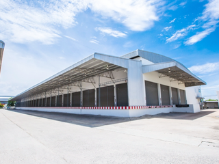 For rent warehouse in Bang Bo, Samut Prakan