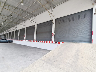 For rent warehouse in Bang Bo, Samut Prakan
