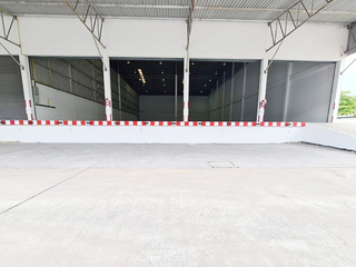 For rent warehouse in Bang Bo, Samut Prakan