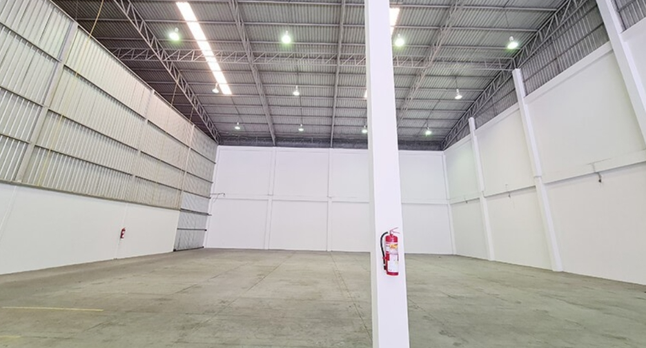 For rent warehouse in Bang Bo, Samut Prakan