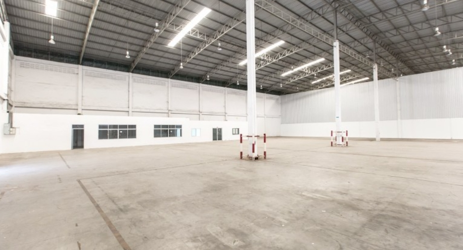 For rent warehouse in Bang Bo, Samut Prakan