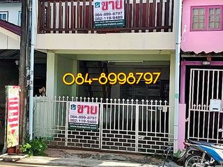 For sale 3 Beds townhouse in Bueng Kum, Bangkok