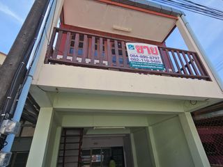 For sale 3 Beds townhouse in Bueng Kum, Bangkok