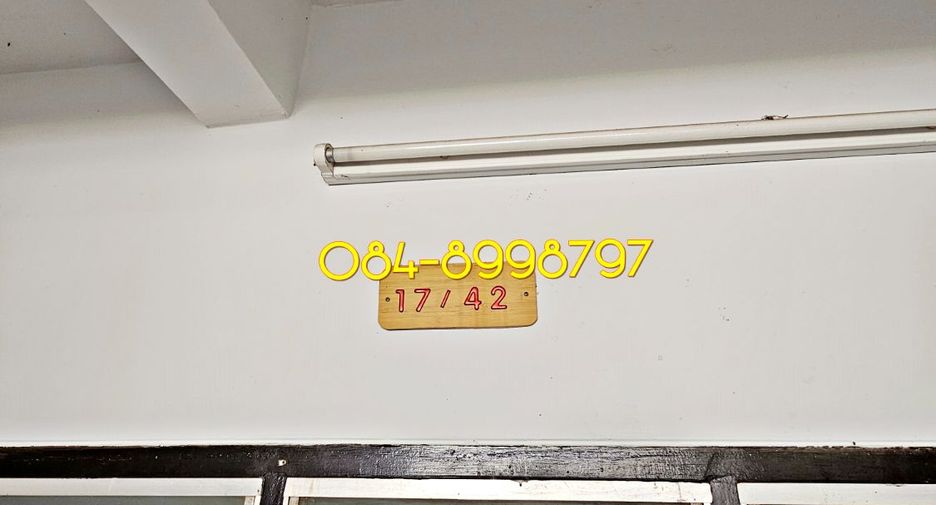 For sale 3 bedrooms townhouse in Mueang Sakon Nakhon, Sakon Nakhon