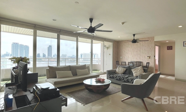 For sale 3 ベッドルーム condo in Bang Kho Laem, Bangkok
