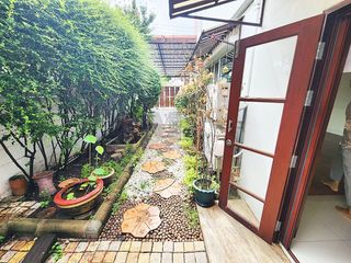 For sale 2 Beds house in Bang Sue, Bangkok