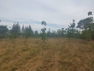 Terreno en venta en Sattahip, Chonburi