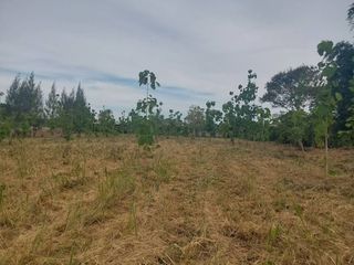 Terreno en venta en Sattahip, Chonburi