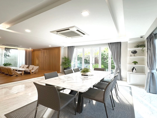 Casa en venta de 5 habitaciones en Watthana, Bangkok