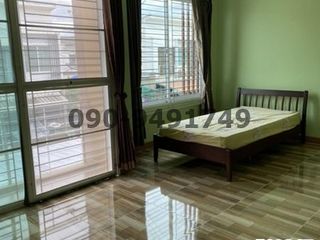 ให้เช่า 3 ห้องนอน ทาวน์เฮ้าส์ ใน บางบอน, กรุงเทพฯ