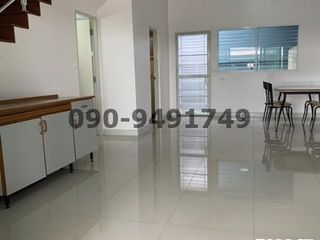 ให้เช่า 3 ห้องนอน ทาวน์เฮ้าส์ ใน บางบอน, กรุงเทพฯ