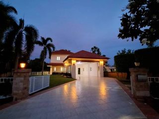 For rent 3 bed house in Ban Chang, Rayong