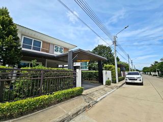 For rent and for sale 4 bed house in Bang Yai, Nonthaburi